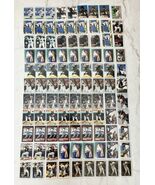 Investors Lot of 100 FRANK THOMAS Baseball Cards W Rookie - $700.42 MXN