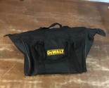 DeWalt Mini Tool Bag Bw124-4 - £12.42 GBP