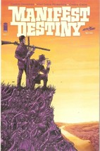 Manifest Destiny (Issues 1 To 12) Image 2013-2014 - £138.30 GBP