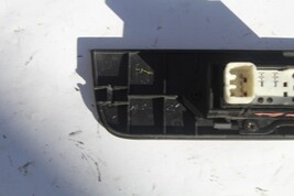 1999-2003 LEXUS RX300 RR REAR RIGHT DOOR WINDOW CONTROL SWITCH WITH BEZEL K3150 image 5