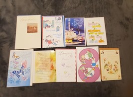BIRTHDAY GREETING CARDS - €1,31 EUR