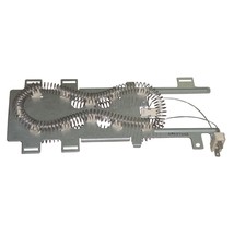 Heating Element Whirlpool WED8740DW1 WED9050XW1 WED9151YW0 WED9200SQ0 - $43.55