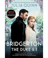 Bridgerton [TV Tie-in] (Bridgertons Book 1) [Paperback] Quinn, Julia - £17.99 GBP