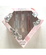 Physicians Formula Champagne Kisses Diamond Lip Plumper Mini Trio 3pc Ki... - $239.70 MXN