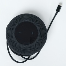 Apple HomePod Mini A2374 Smart Speaker - Midnight MTJT3LL/A image 5