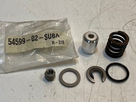Harley Davidson Front End Lowering Kit 54599-02-SUBA - $29.99