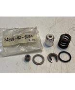 Harley Davidson Front End Lowering Kit 54599-02-SUBA - $29.99