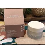 ILIA Barrier Build Skin Protectant Cream  Exp APR/2027 - Authentic New - $36.63