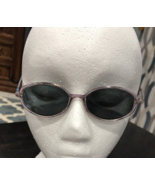 Girls Safilo Round Sunglasses-Rare-SHIPS N 24 HOURS - €21,13 EUR