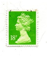  Used International Postage Stamp  - $37.19 MXN