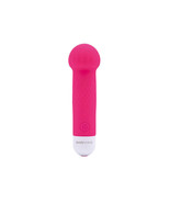 Bodywand Mini Pocket Wand Neon Pink - $40.96 CAD