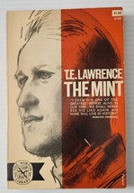The Mint by T.E. Lawrence aka Lawrence of Arabia; RAF 1963 - £24.90 GBP