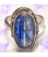 HAUNTED RING SOUL'S CONTINUUM HISTORY &amp; GUIDES CONNECTION HIGHEST LIGHT ... - $643.77