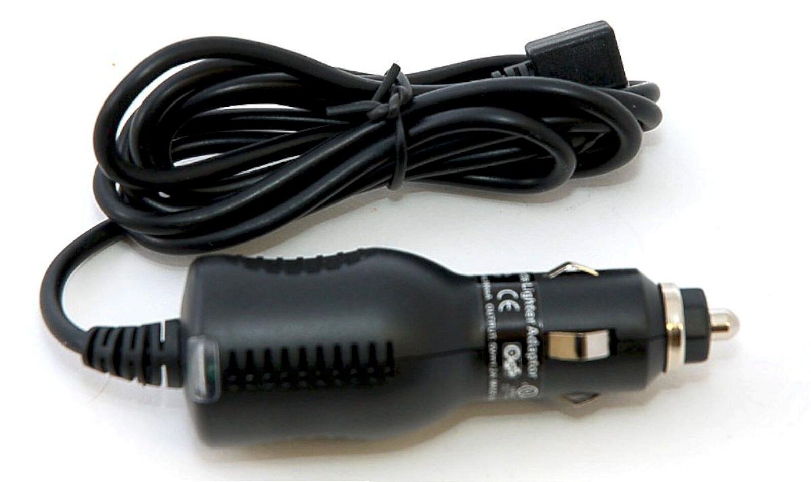 GENUINE Magellan GPS Mini-USB Car Charger Maestro 3250 4250 4350 4370 4700 SE4 - £8.90 GBP