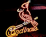 Cardinals baseball neon sign 1 thumb155 crop