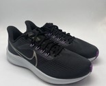 Nike Air Zoom Pegasus 39 DH4071-008 Black Running Shoes Sneakers Men&#39;s S... - £70.78 GBP