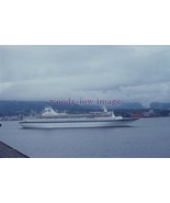 SLQQ166 - Royal Caribbean Cruise Liner - Nordic Prince - Colour Slide - $3.72 CAD