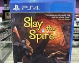 Slay the Spire - Sony PlayStation 4 PS4 Tested! - $19.15