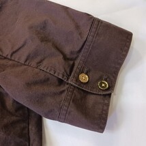 Jones New York RN#54050 Women's Brown Front Button Blazer Jacket Pockets Size 1X image 3