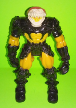 Mystic Knights Of Tia Na Nog Lugad Mc Ds Toy Saban 1999 - $9.99