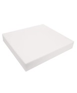 5&quot; X 28&quot; X 28&quot; Upholstery Foam Cushion High Density (Chair Cushion Squar... - £74.35 GBP