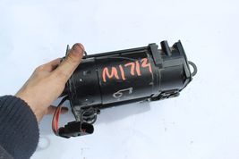 03-08 w211 w219 MERCEDES E320 E500 CLS550 AIR SUSPENSION COMPRESSOR PUMP M1713 image 4