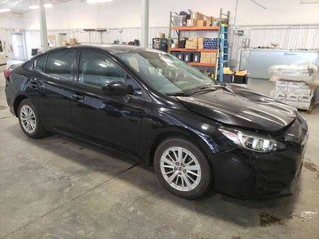 Subaru Impreza On Body Door Jamb Seal Gasket Front Left Driver  2017 2018 2019 2 Item image 4