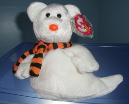Quivers TY Beanie Baby MWMT 2002 - $56.91 MXN