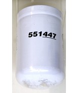 551447 Wix  85447 Carquest Spin-on Oil/Hydraulic Filter 7030 - $16.82