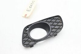 08-12 SMART FORTWO FRONT LEFT DRIVER SIDE BUMPER LOWER FOG LIGHT GRILLE E1635 image 4