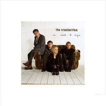 The Cranberries No Need To Argue Cd (1994) Zombie Great Cond - £3.89 GBP