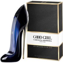 Carolina Herrera Good Girl 2.7 Oz/80 ml Eau De Parfum Spray/New - $190.97