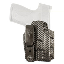 Desantis Slim-tuk S&amp;w Shield Ambi Cf - $42.99