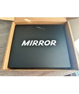 Brand New Lululemon Studio Mirror Starter Kit Heart Rate Monitor Fitness... - $125.58 CAD