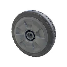 Proven Part 44710-Vl0-T00Za Front Lawnmower Wheel For Honda Hrr And Hrs - £11.93 GBP