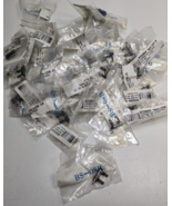 LOT OF 59 NEW ROLLER CHAIN CONNECTING LINKS Model#  BS-08B - $54.44
