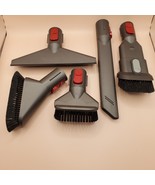 Brush Heads Cleaning Tool Accessories for V7 V8 V10 V11 Cordless Vacuum ... - $40.09 CAD