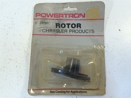 POWERTRON C 300NW Rotor for Chrysler Products C300NW - £11.79 GBP