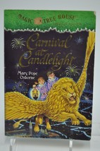 Magic Tree House Carnival at Candlelight By Mary Pope Osborne - $3.99