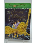 Magic Tree House Carnival at Candlelight By Mary Pope Osborne - £3.13 GBP