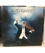 David Garrett Decca 2009 CD - $7.31