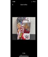 WWE Elite Top Picks Wave 2 Figure: THE AMERICAN NIGHTMARE CODY RHODES Be... - $18.80
