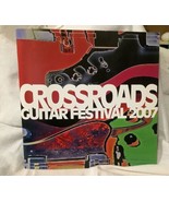 Crossroads Guitar Festival 2007 Book - $23.36