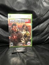 Mass Effect 2 Xbox 360 New &amp; Sealed Video Game Video Game - £4.99 GBP