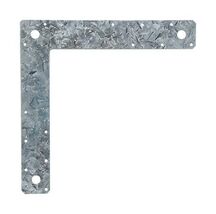 Simpson Strong Tie 1212L 1 1 1 14-Gauge 12-Inch by 12-Inch L Strap - €22,51 EUR