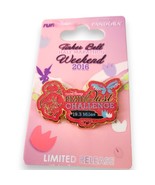 Disney Tinker Bell 2016 RunDisney Pixie Dust Challenge Pin 19.3 Pandora ... - €12,16 EUR