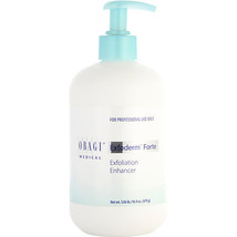 Obagi by Obagi Nu-Derm Exfoderm Forte (Salon Size) --479g/16.9oz - $110.50