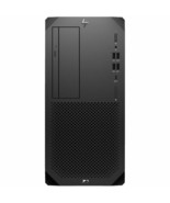 HP B29Y9UT#ABA SMART BUY Z2 G9 TWR I714700 32GB 1TB NVD RTX A1000 W11 PR... - €3.183,63 EUR