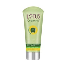 Lotus Orgánicos + Pristine Purificador Cara Lavado 100ml Cuerpo Suave Piel - £15.04 GBP