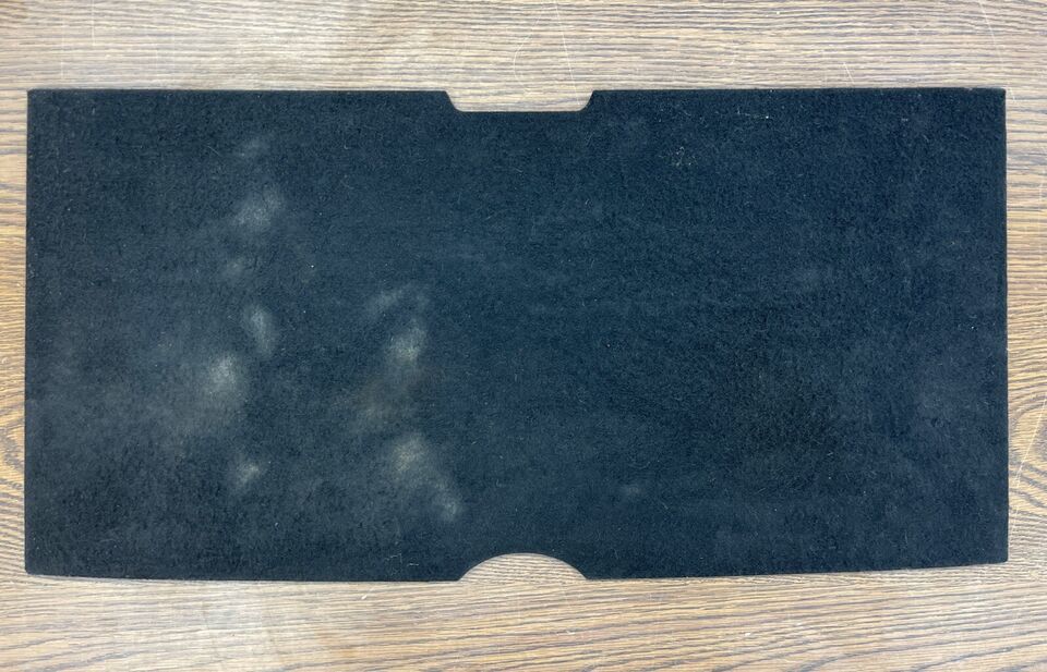 2007-2015 MINI Cooper Trunk Floor Trim Panel Cover OEM R56 R57 R58 R59 - $29.69